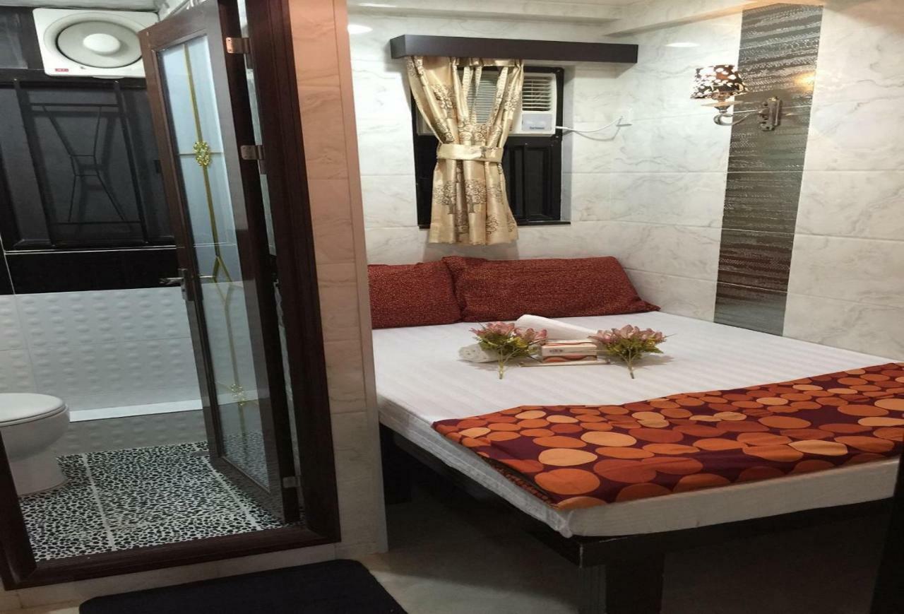 Rich Hostel Hongkong Kültér fotó